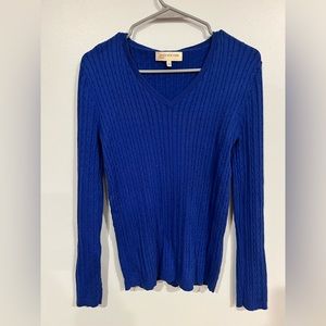 Blue Jones New York Cable Knit Sweater